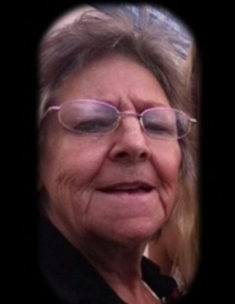 Sandra K. Blankenship