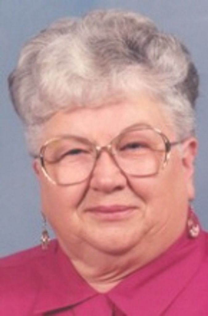 Mary L. Lang