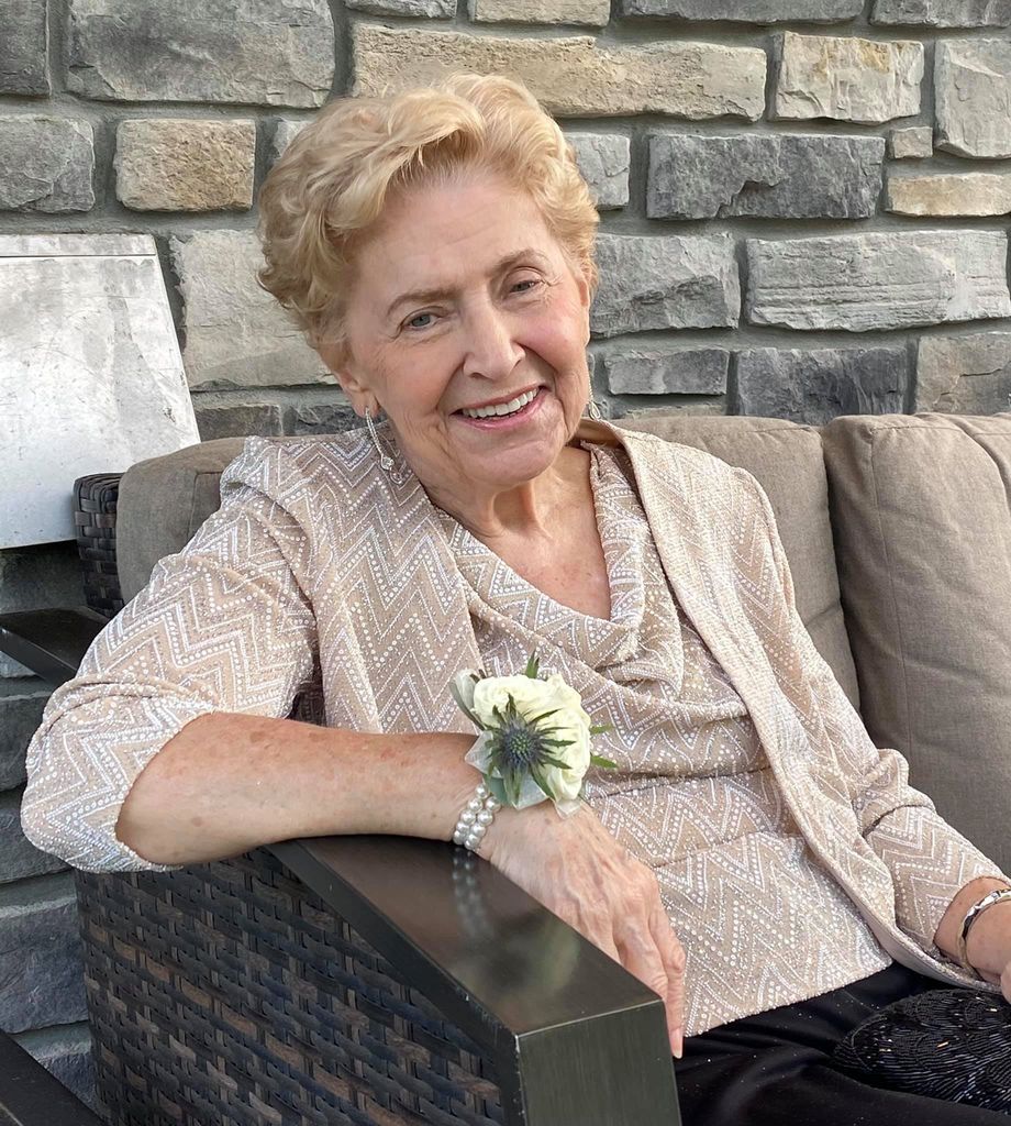 Marilynn H. Walker