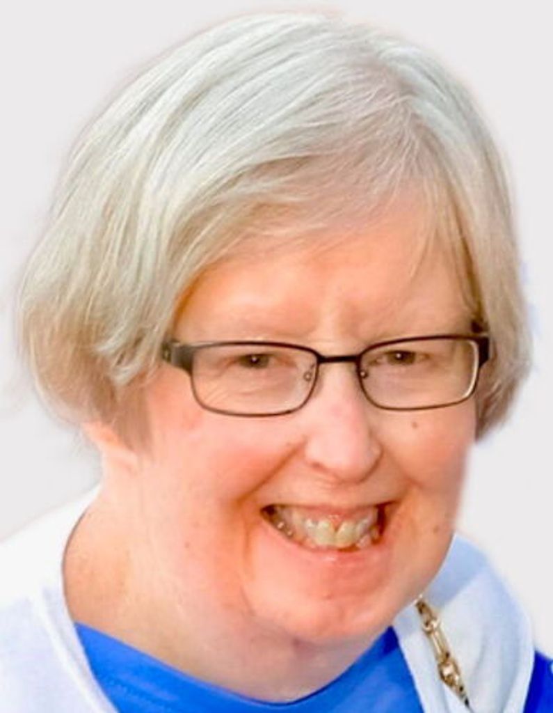 Mary Catherine Devine