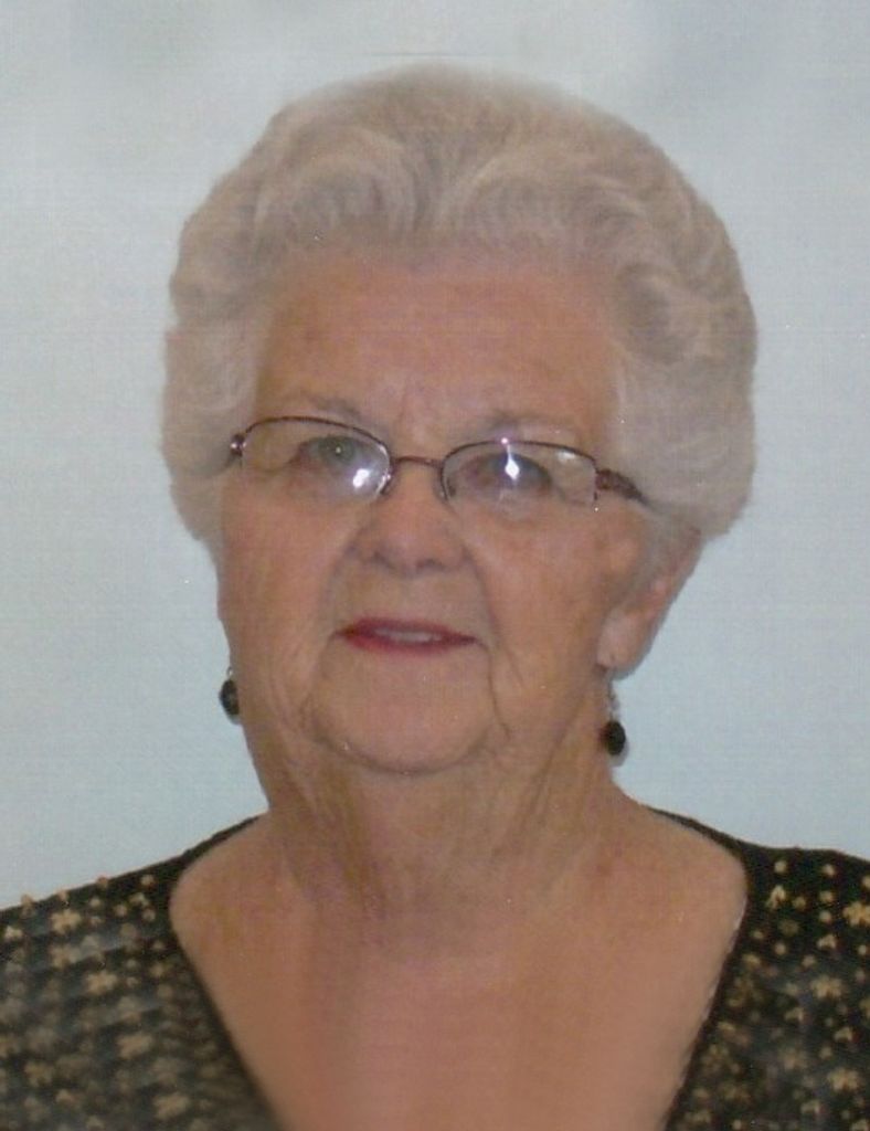 Bonnie (Olson) Richard Profile Photo