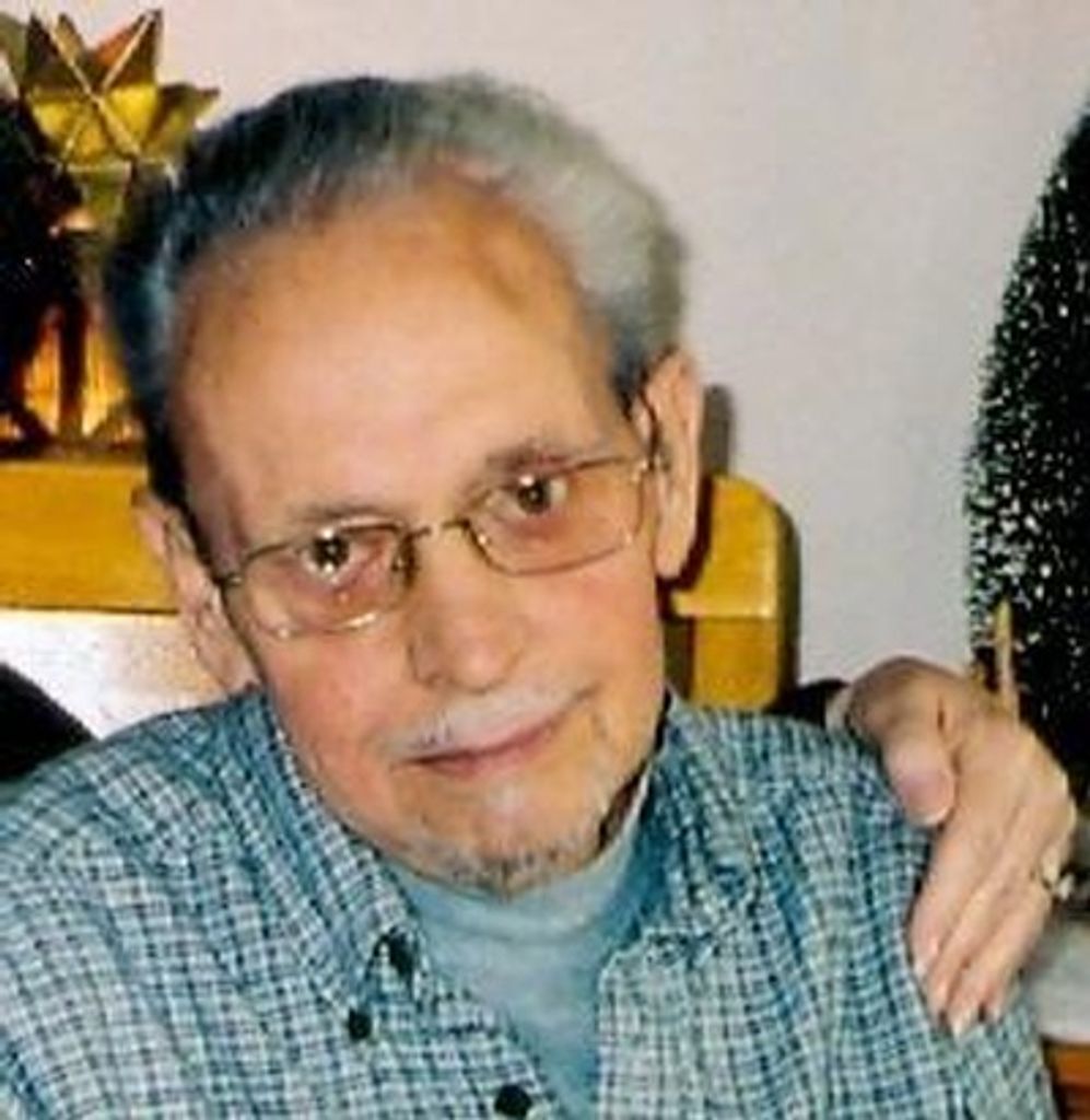 Gerald Joseph Gauss