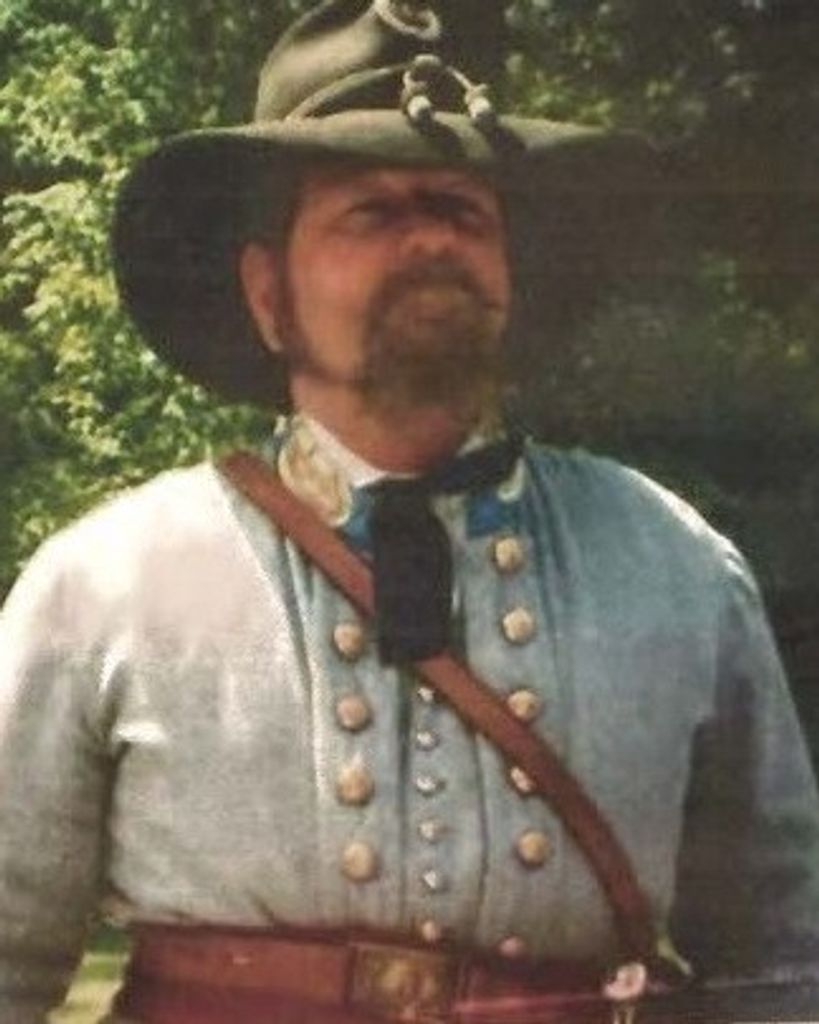 Joseph Hood, Sr.