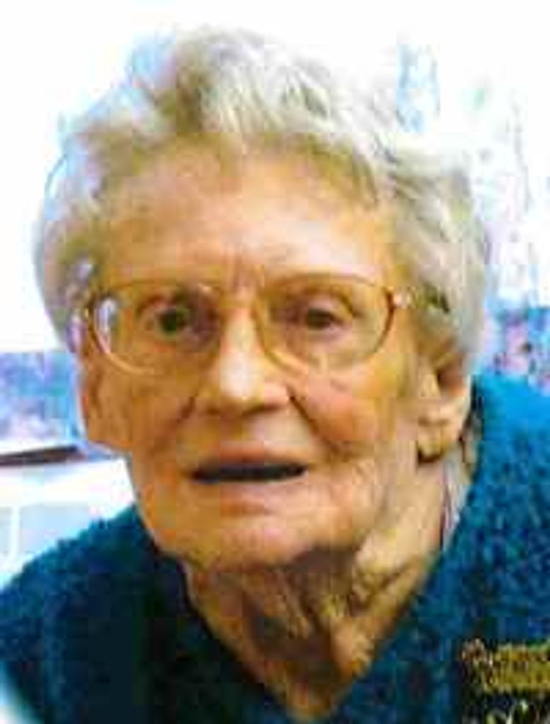 Joan Marie Haile