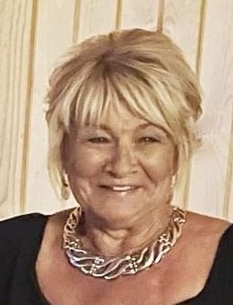 Kathi Lubinski
