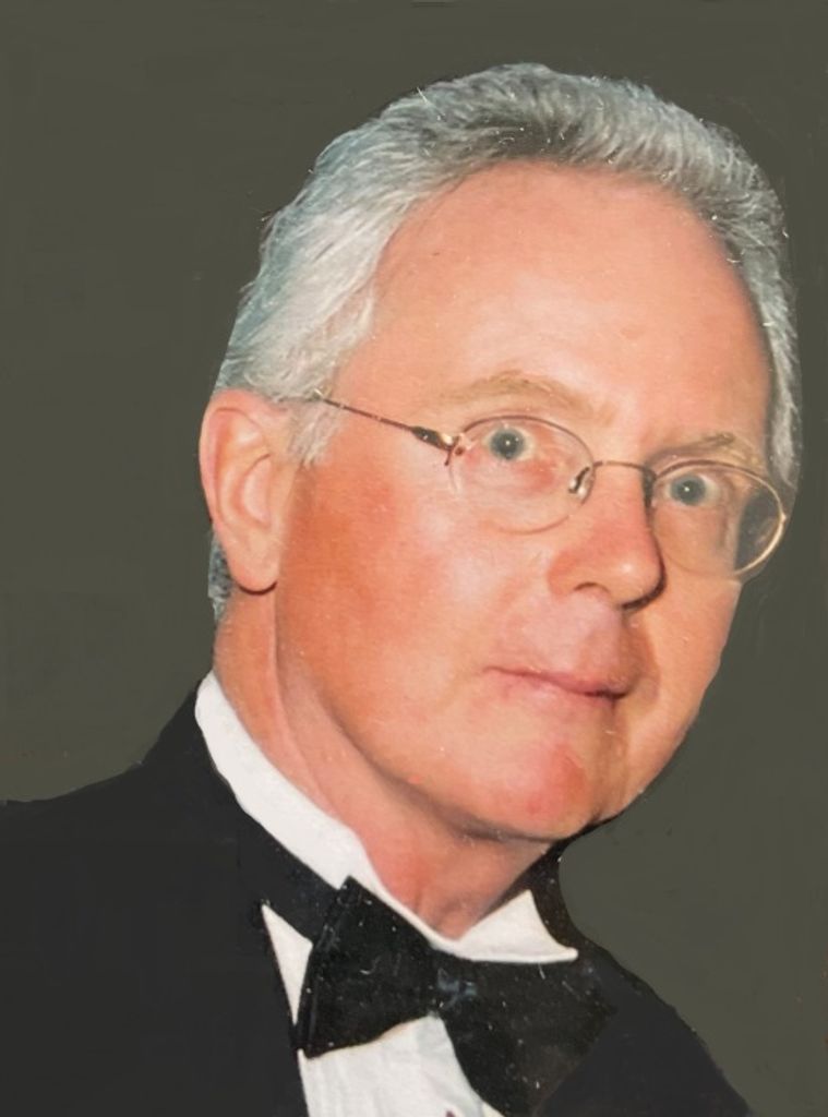 John J Hurley, Jr. Profile Photo