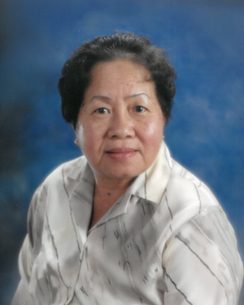 The Thi Nguyen Profile Photo