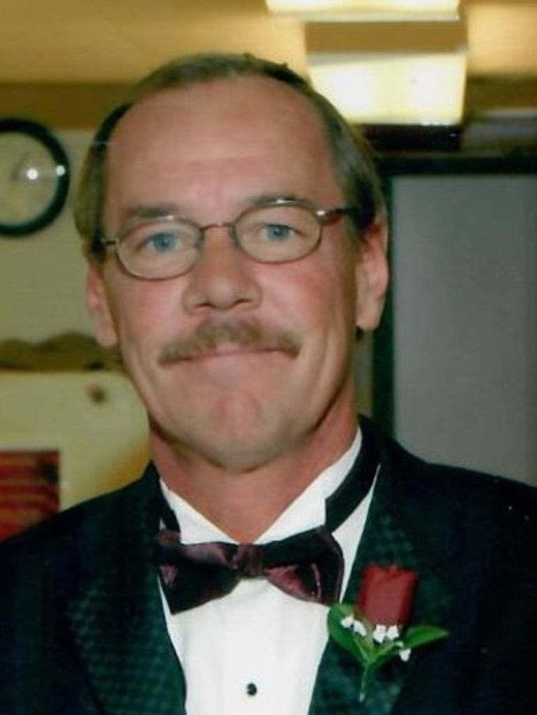 Ricky Allen Gladem Profile Photo