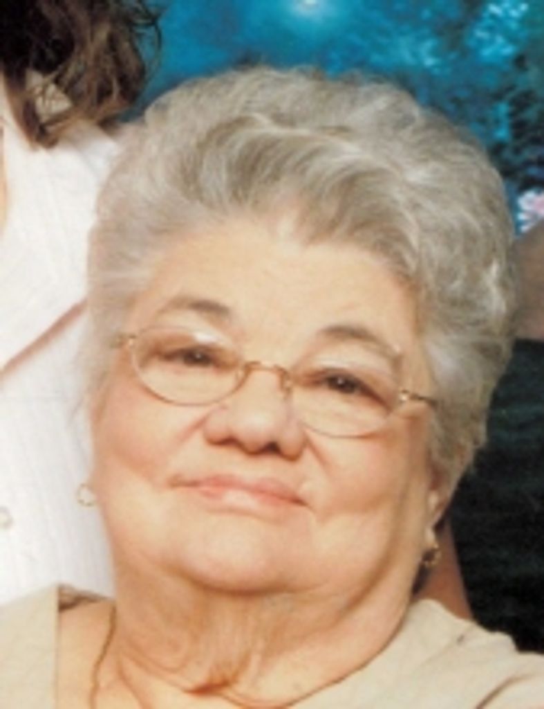 Lillie Irene Jones Profile Photo