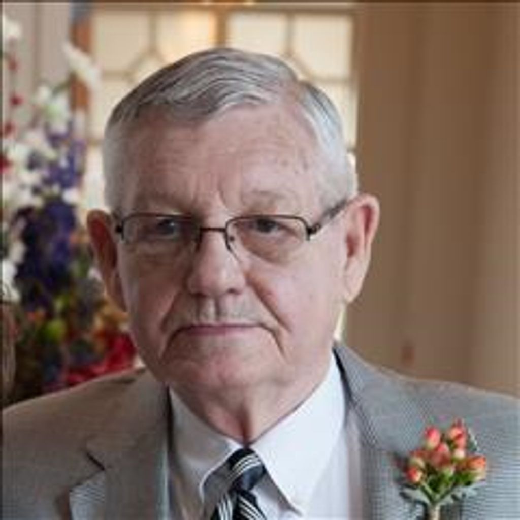 Gerald Mark Kollmorgen