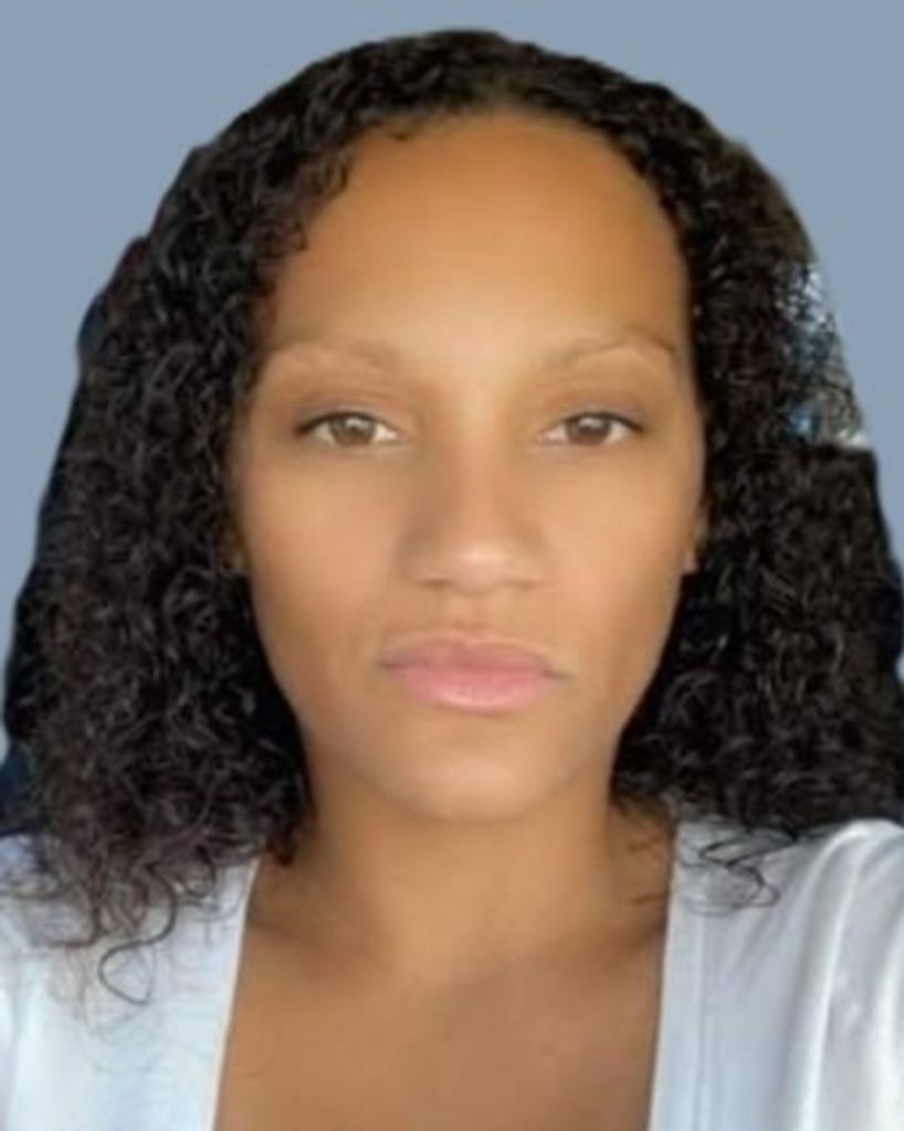 Kandice Brooke Ellison