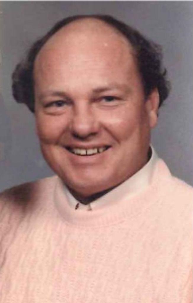 Rudolph Armes