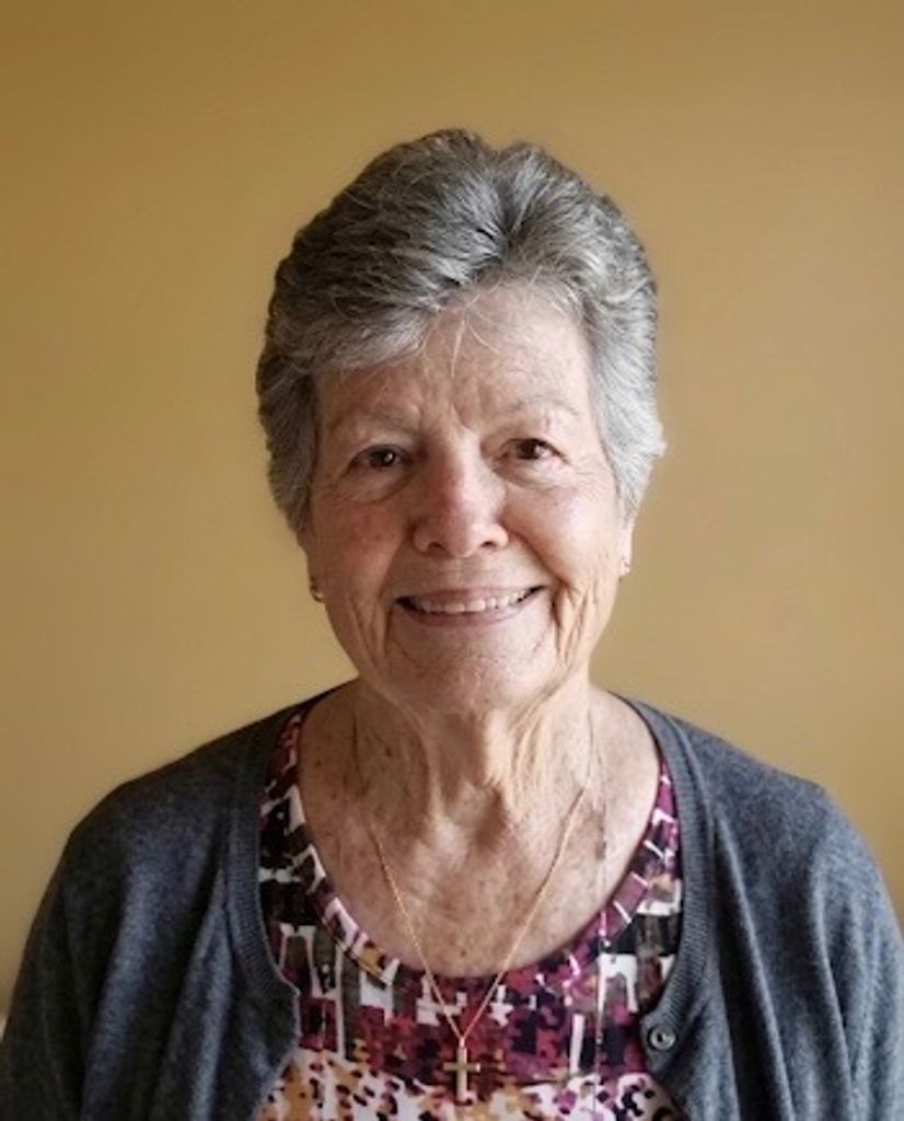 Mary Louise Wall Profile Photo