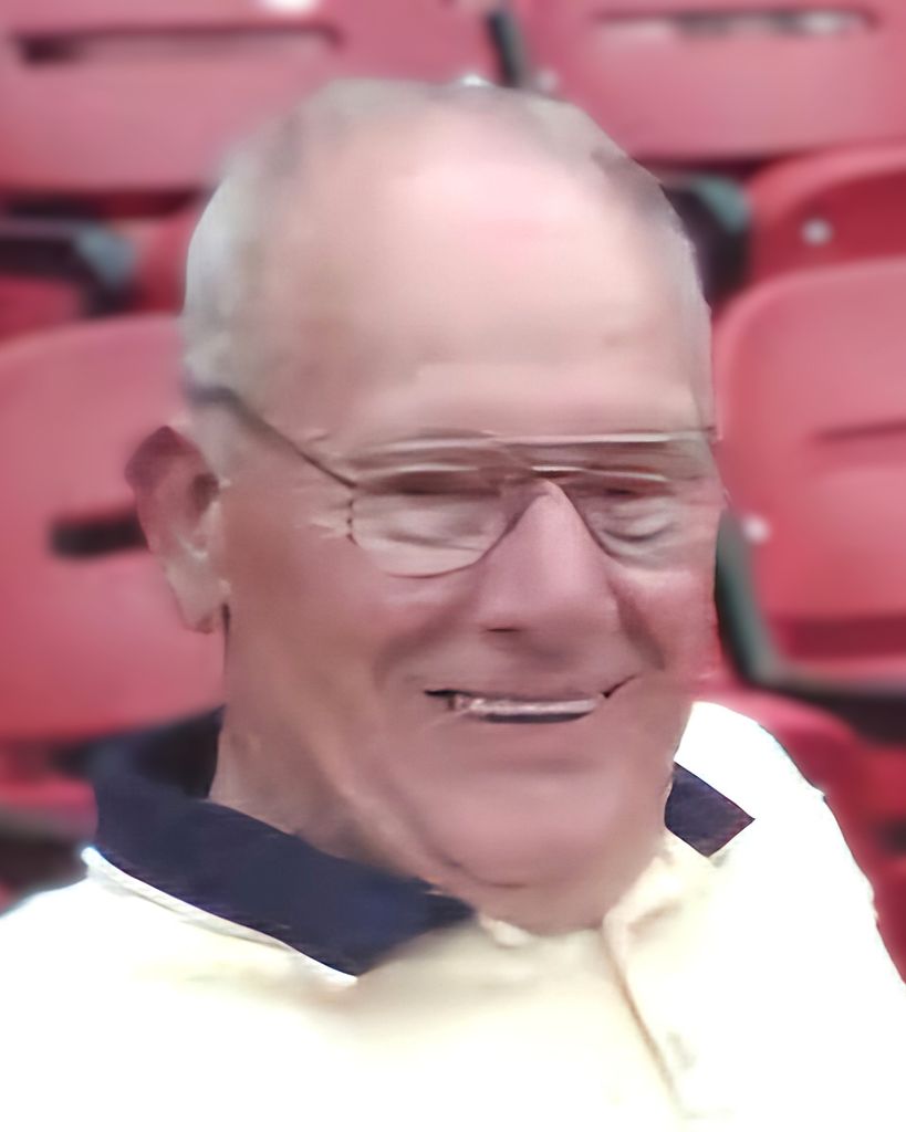 Benjamin B. Wernz