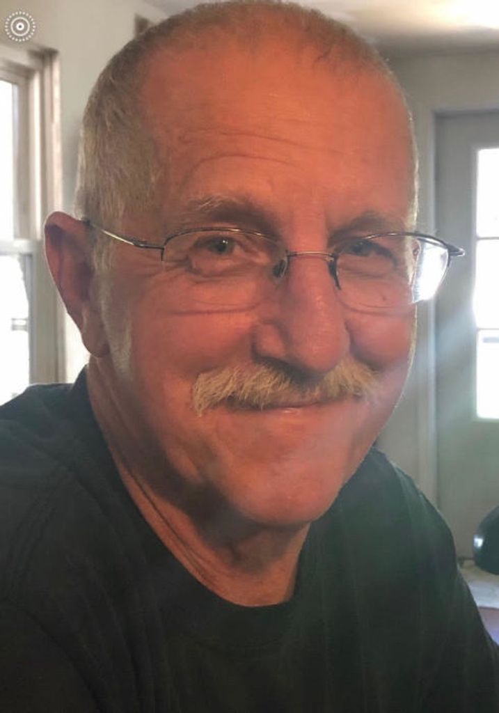 David Walter, Sr.