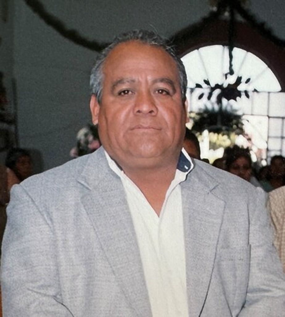 Jose S. Rico Profile Photo