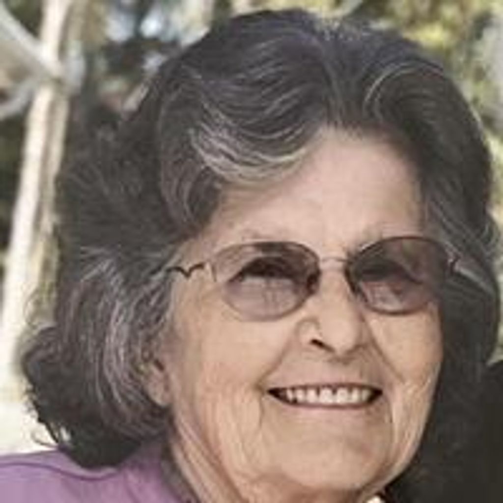 Alice Dixon Woodard