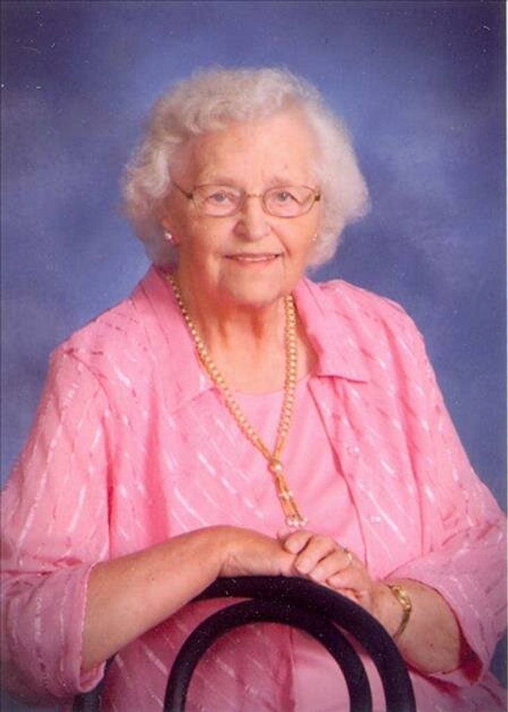 Joyce Adeline Smith Profile Photo
