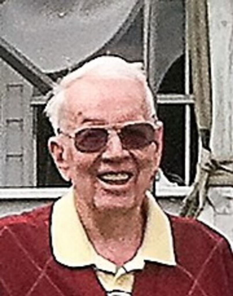 Philip O. Mcclure Profile Photo