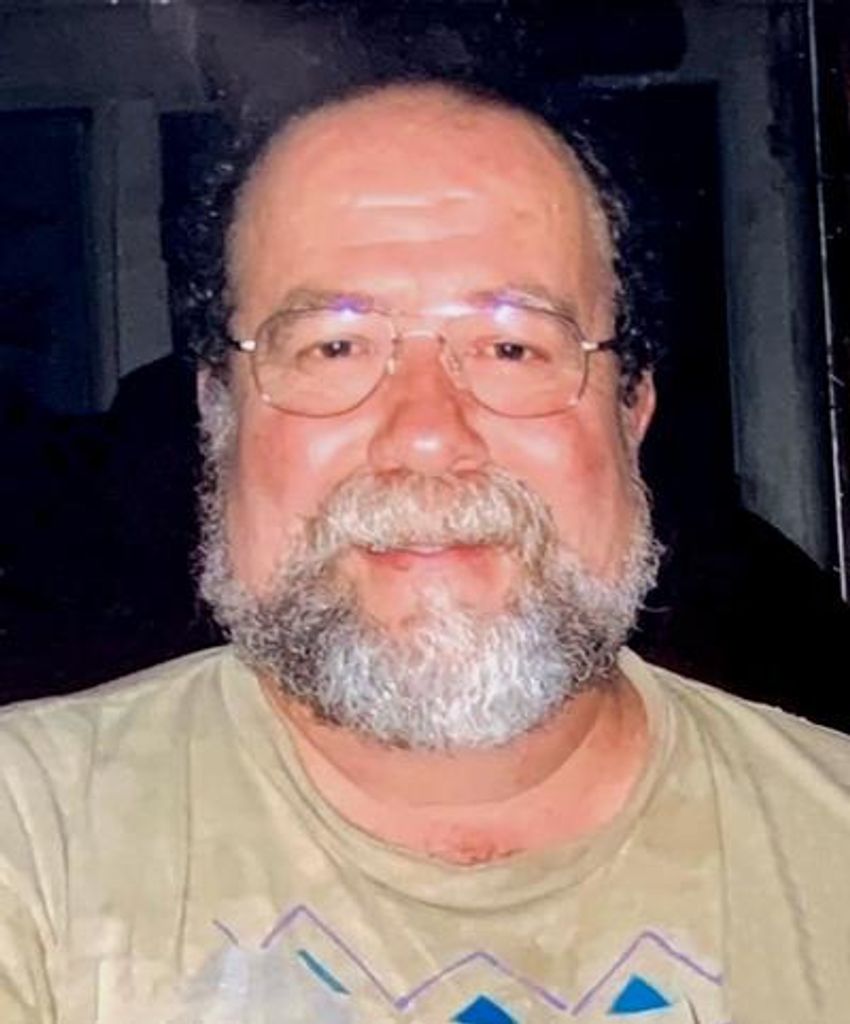 Jonathan Gavin Hanchett