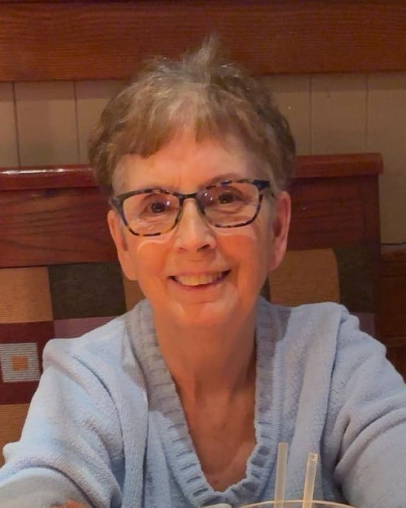 Linda Nell Shultz Profile Photo