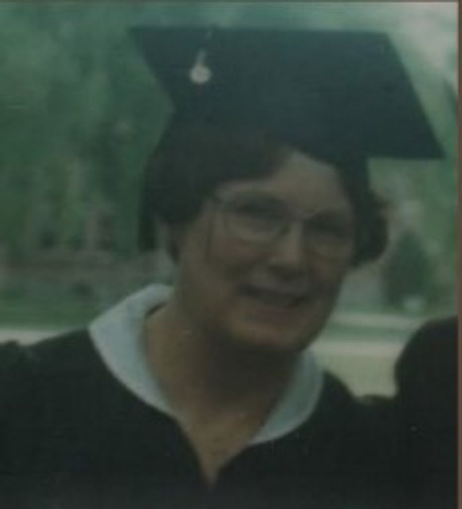 Kathryne Martha Layne Profile Photo