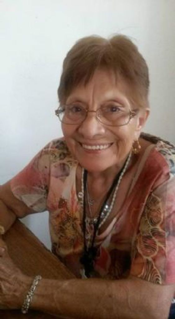 Erlinda Alvarado