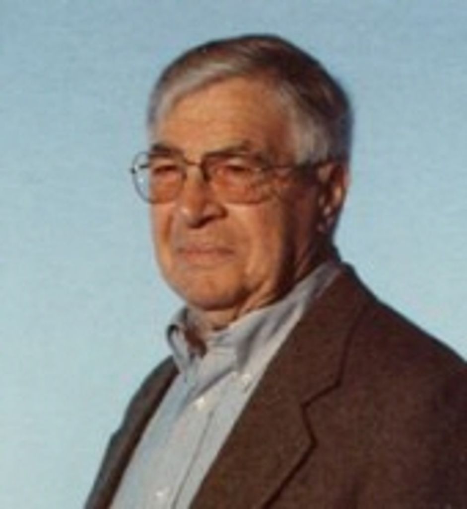 The Rev. Thomas Butterworth Foster