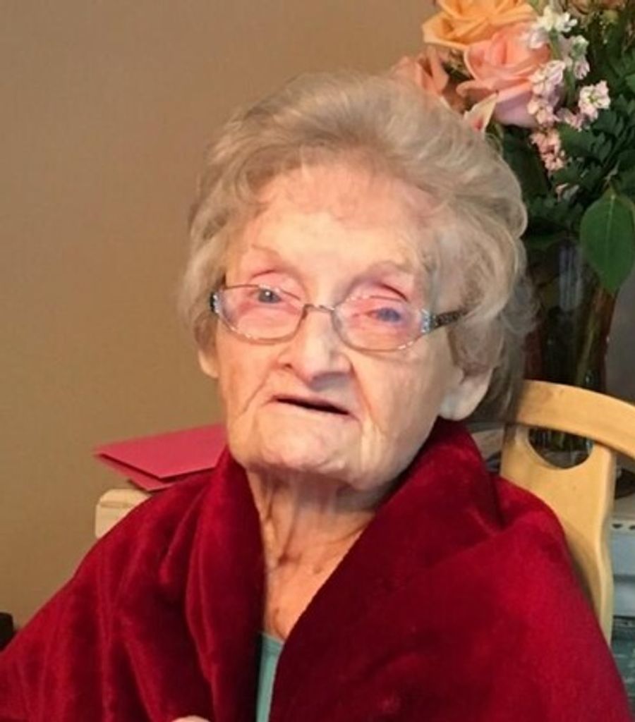 Eleanor Mae Cook Profile Photo