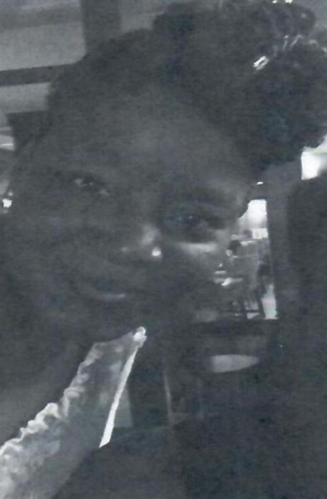 Jenay Alexander-Doumbia