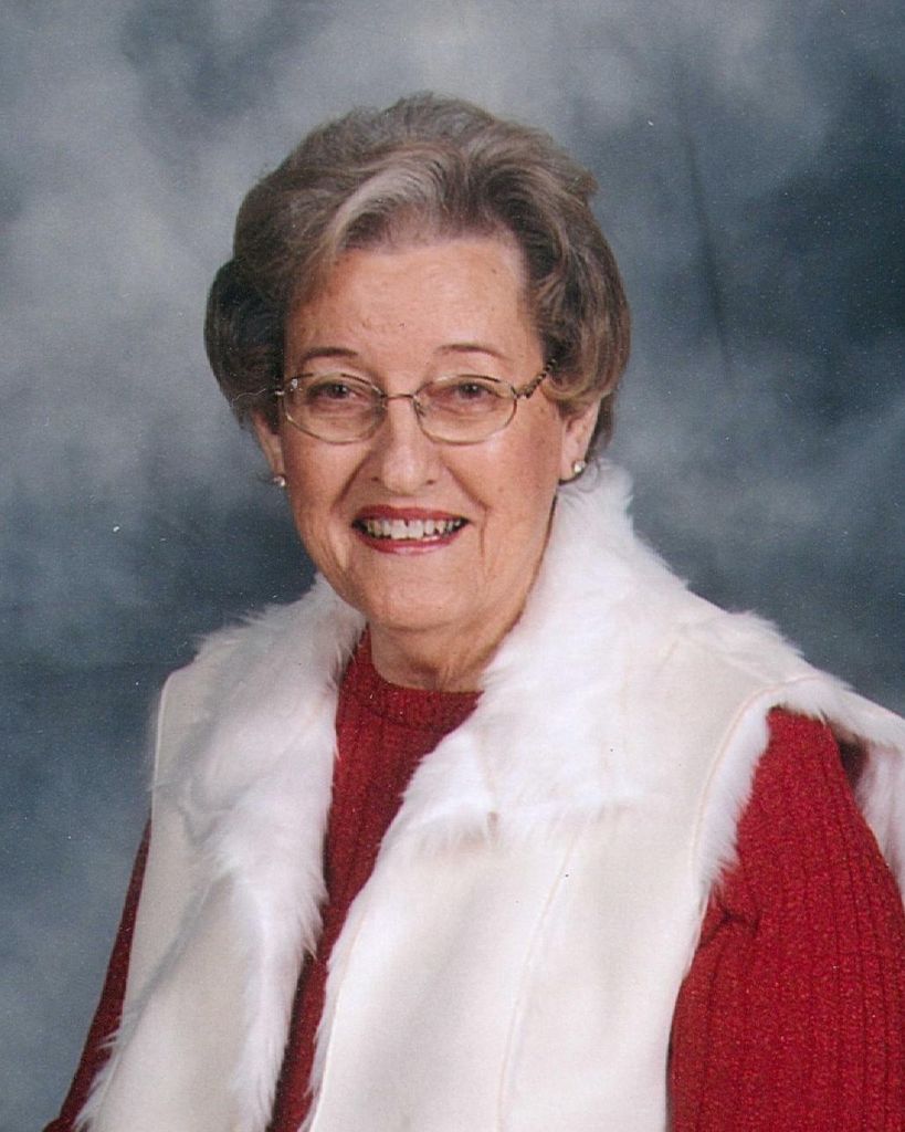 Joann McCurter Profile Photo
