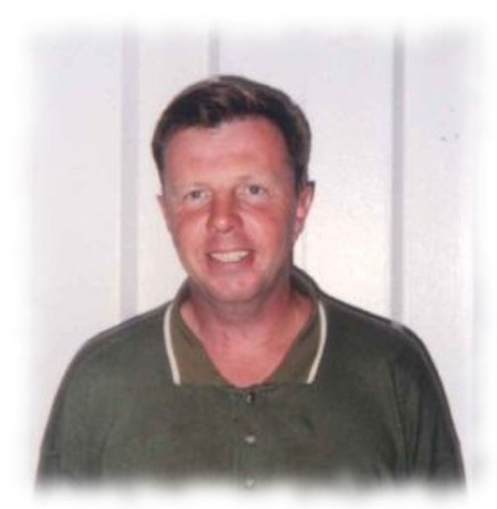 Thomas William Wright