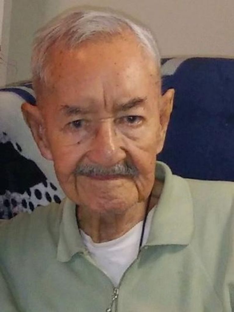 Refugio "Cuco" Vela Profile Photo