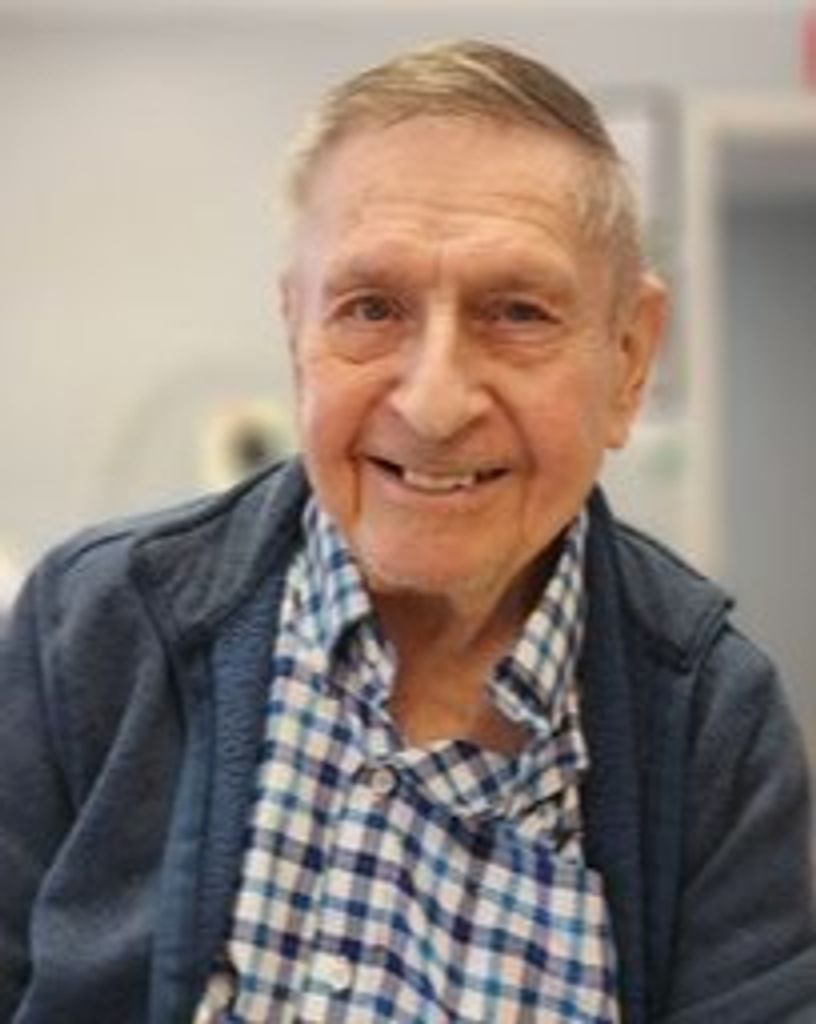 Douglas Eugene Satterfield