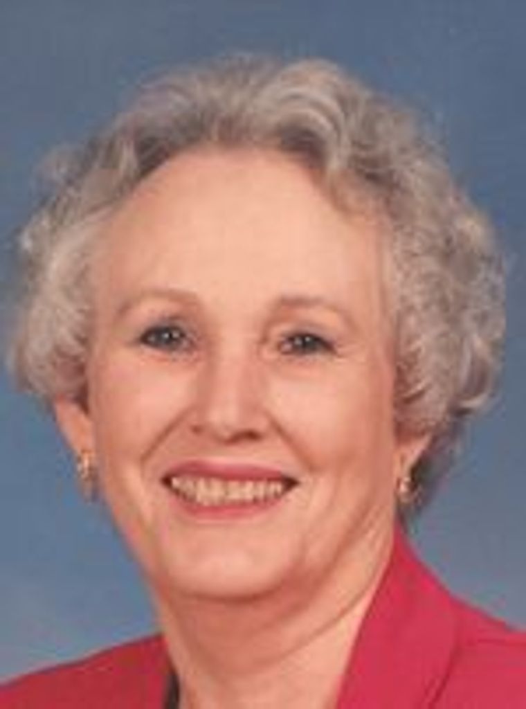 Sarah Alice Wilkerson Simpson