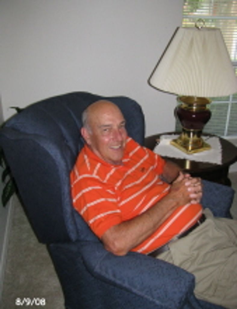 James Harvey Mccoy