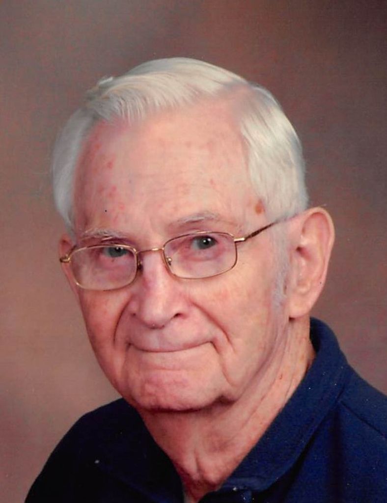 Roger E. Long Profile Photo