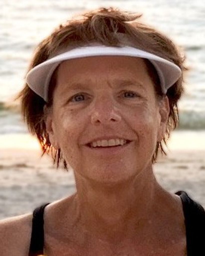 Lisa F. Curran