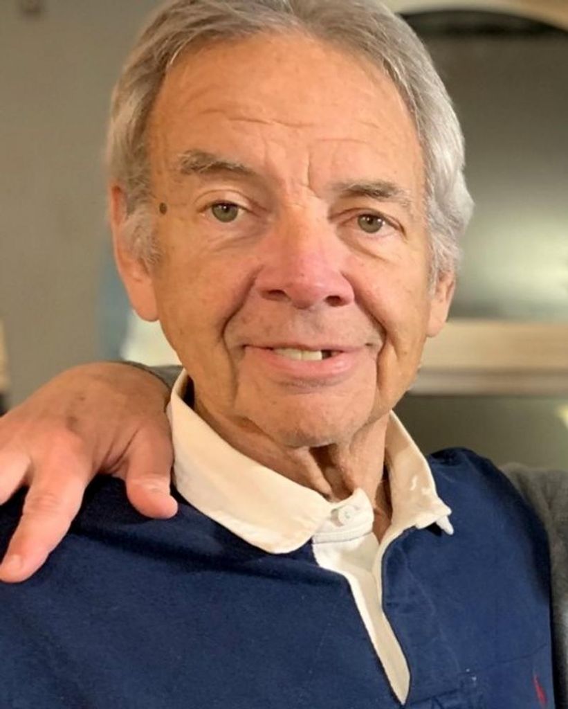 Gregory L. George Profile Photo