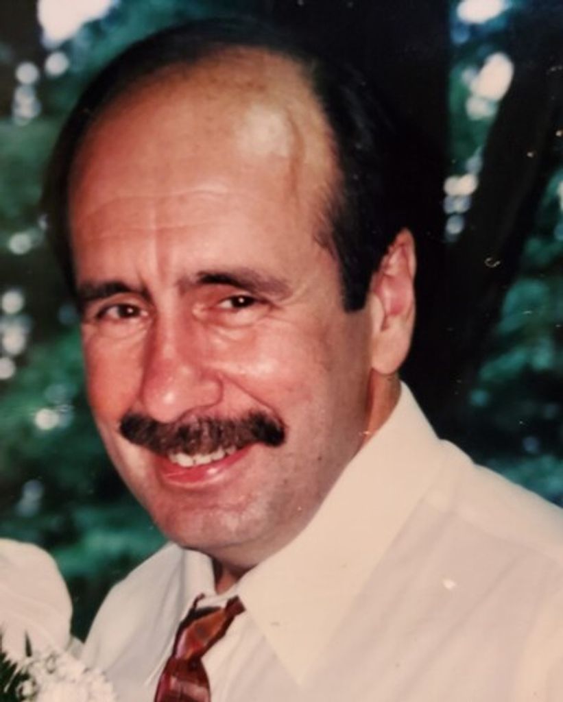 Frederick H. Schiller