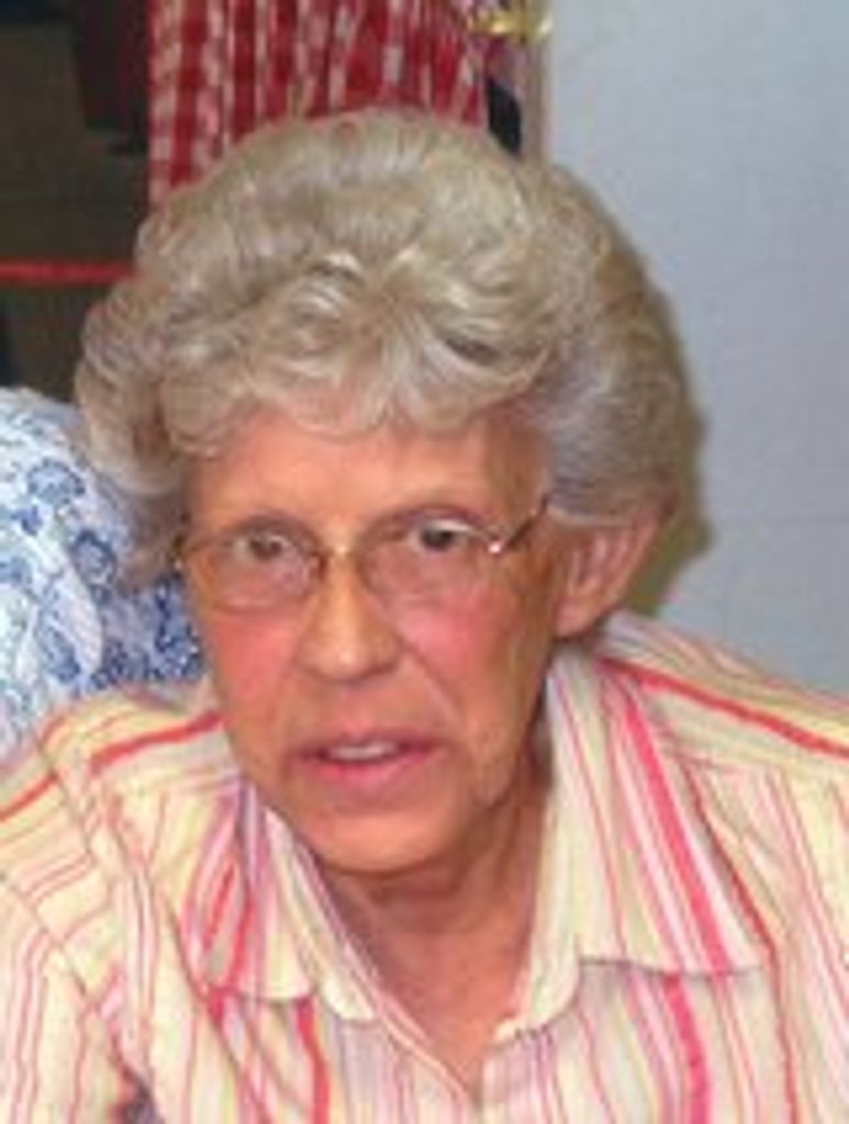 Loretta Edie