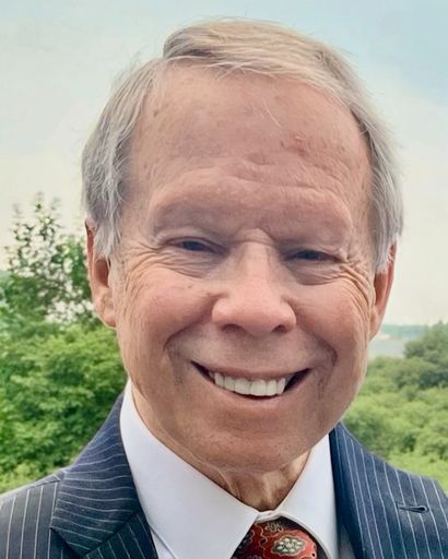 Reid Floyd Minster's obituary image