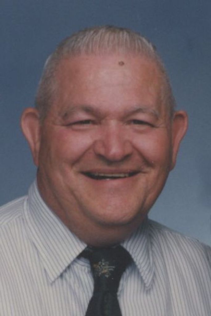 Wayne L. Hobbs