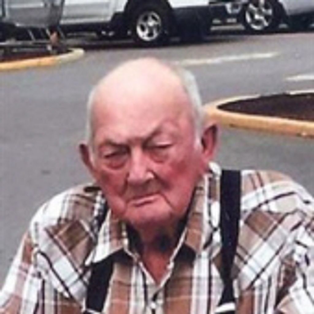 Virgil Guinn