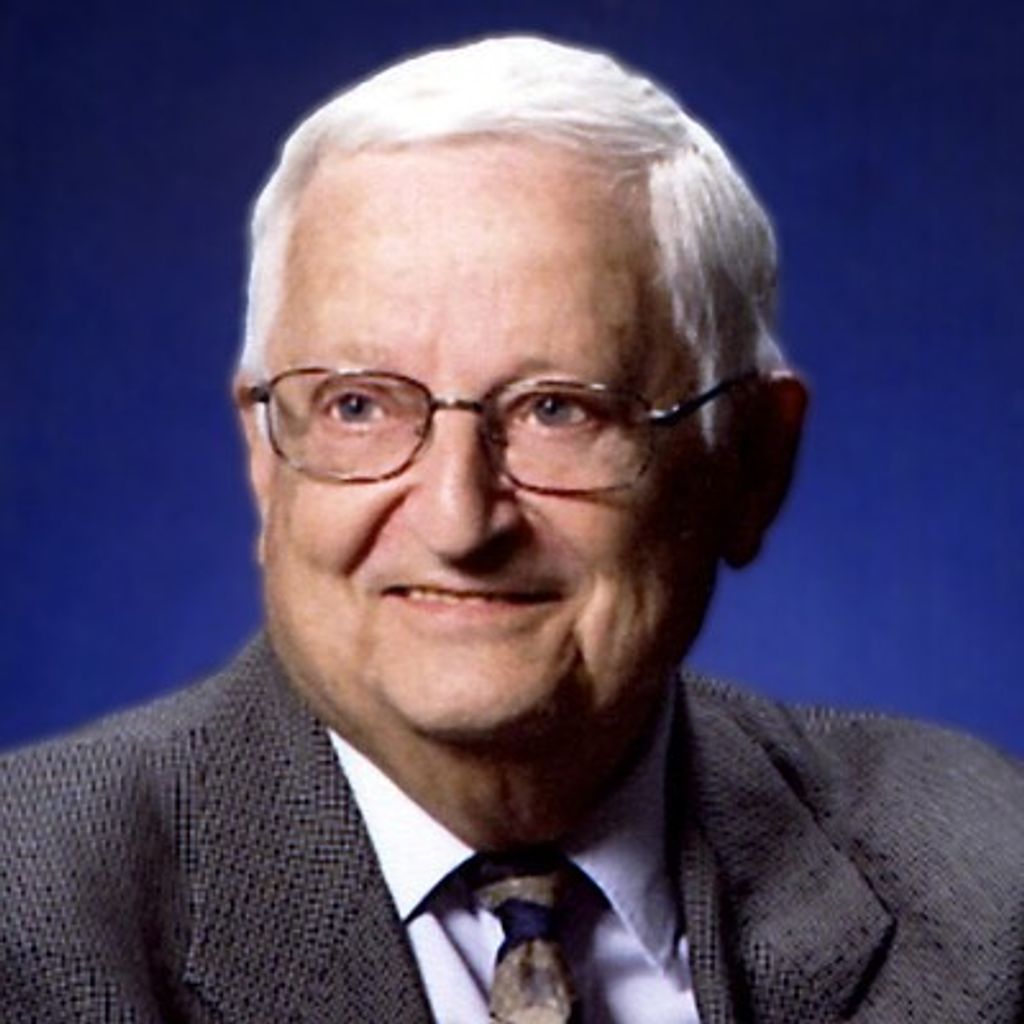 William "Bill" C. Nuckolls