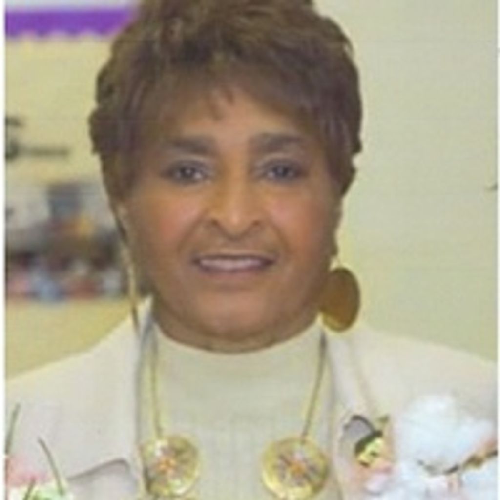 Bettye Golden Holloway