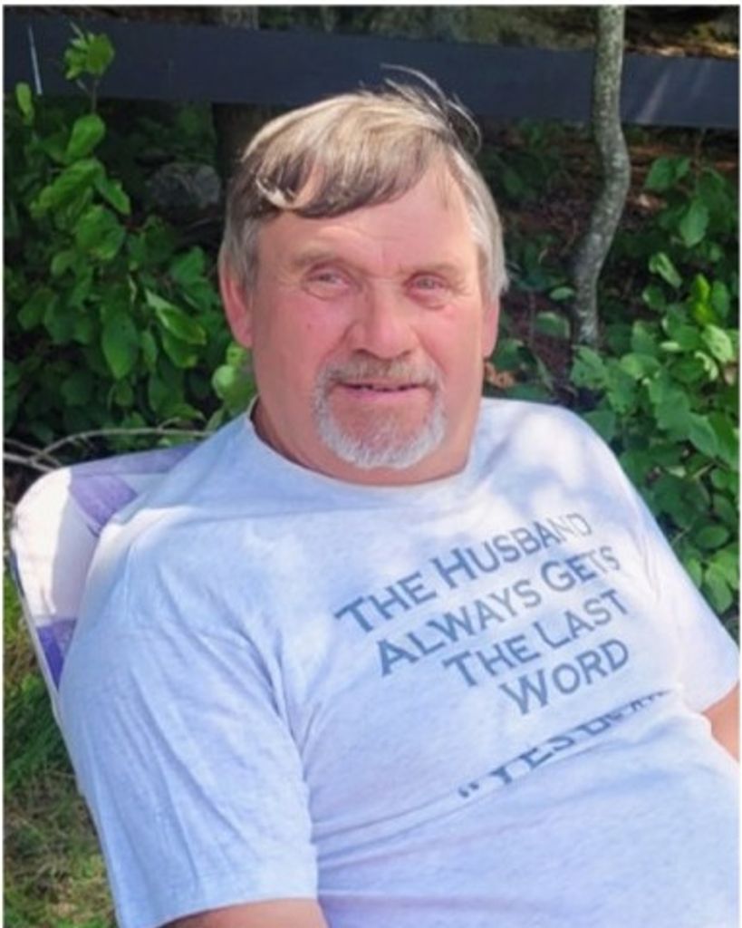 James 'Jim' Franklin Joselin Profile Photo