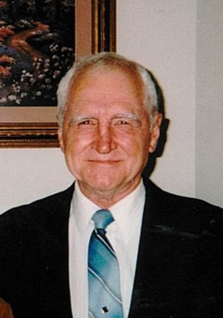 Roy Paul Murphy Profile Photo