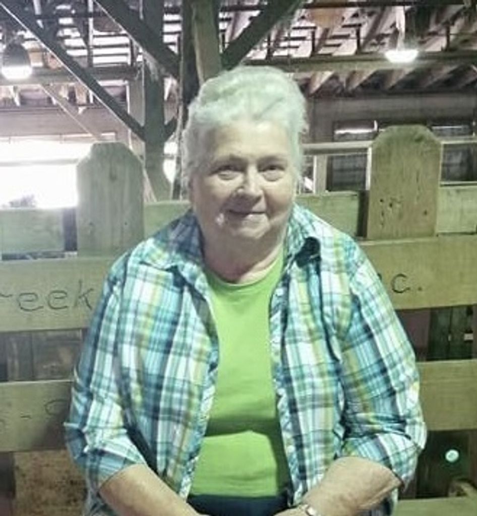 Sally Jean (Kangas)  Woodard Profile Photo