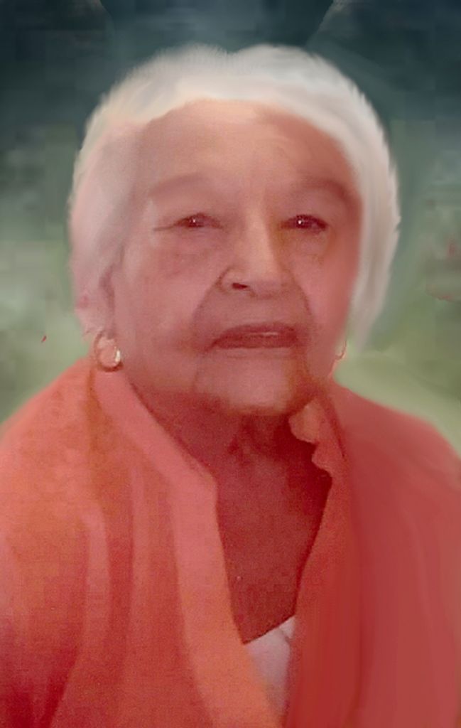 Guadalupe "Lupe" Perez Guerra Profile Photo